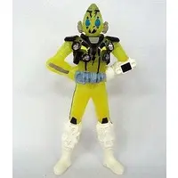 Happy Meal toy - Kamen Rider Fourze