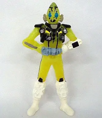 Happy Meal toy - Kamen Rider Fourze