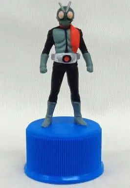 Trading Figure - Kamen Rider