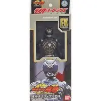 Figure - Kamen Rider Ryuki