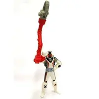 Happy Meal toy - Kamen Rider Fourze / Kamen Rider Fourze (Character)