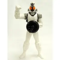 Happy Meal toy - Kamen Rider Fourze / Kamen Rider Fourze (Character)