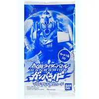 Happy Meal toy - Ganbaride - Kamen Rider Fourze / Kamen Rider Fourze (Character)