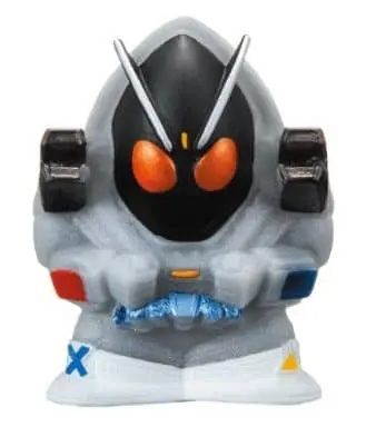 Trading Figure - Kamen Rider Fourze