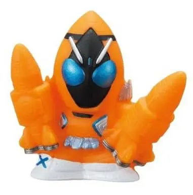 Trading Figure - Kamen Rider Fourze