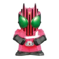 Trading Figure - Kamen Rider Decade / Kamen Rider Decade (Character)