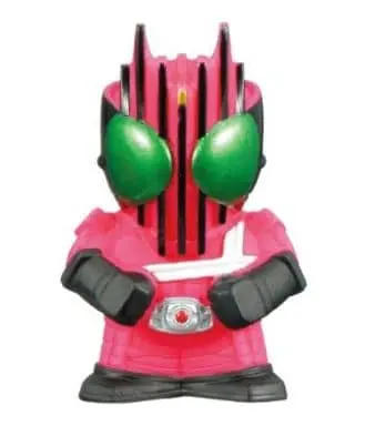 Trading Figure - Kamen Rider Decade / Kamen Rider Decade (Character)