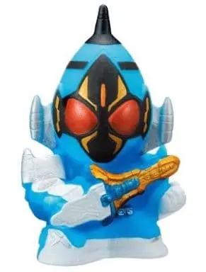 Trading Figure - Kamen Rider Fourze / Kamen Rider Fourze (Character)
