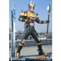 Trading Card - Kamen Rider Blade / Kamen Rider Leangle