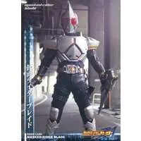 Trading Card - Kamen Rider Blade