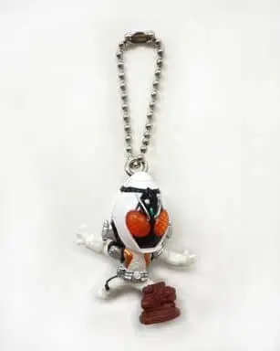 Key Chain - Kamen Rider Fourze / Kamen Rider Fourze (Character)