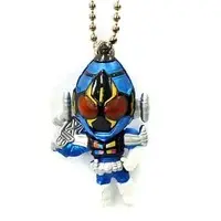 Key Chain - Kamen Rider Fourze / Kamen Rider Fourze (Character)