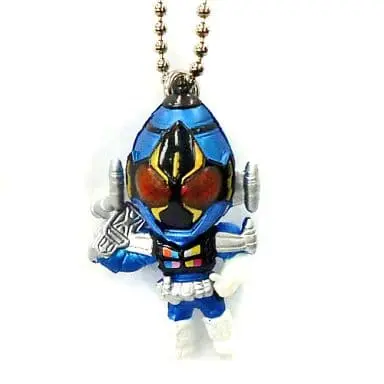 Key Chain - Kamen Rider Fourze / Kamen Rider Fourze (Character)