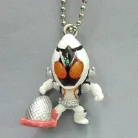 Key Chain - Kamen Rider Fourze / Kamen Rider Fourze (Character)