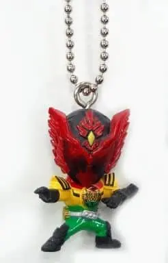 Key Chain - Kamen Rider OOO / Kamen Rider OOO (Character)