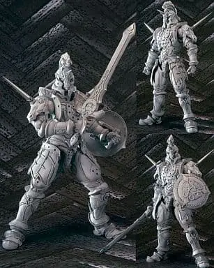 Figure - Kamen Rider 555 / Horse Orphnoch