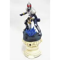 Trading Figure - Kamen Rider Blade