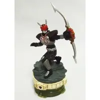 Trading Figure - Kamen Rider Blade / Kamen Rider Chalice