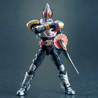 Figure - Kamen Rider Blade / Kamen Rider Blade (Character)