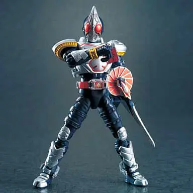 Figure - Kamen Rider Blade / Kamen Rider Blade (Character)