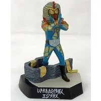 Trading Figure - Kamen Rider / Egyptas