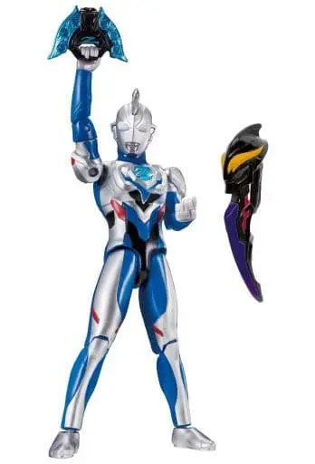 Figure - Ultraman Z / Ultraman Z (Character)