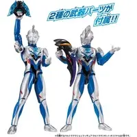 Figure - Ultraman Z / Ultraman Z (Character)