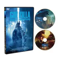 DVD - Godzilla