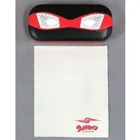 Glasses Case - Ultraseven / Ultraseven (Character)