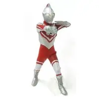 Trading Figure - Ultraman / Zoffy