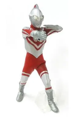 Trading Figure - Ultraman / Zoffy