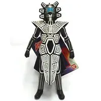 Figure - Ultraman Cosmos / Ghighi