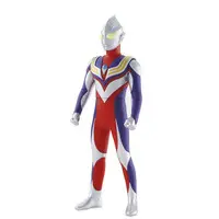 Figure - Ultraman Tiga / Ultraman Tiga (Character)