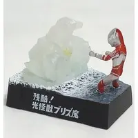 Trading Figure - Return of Ultraman