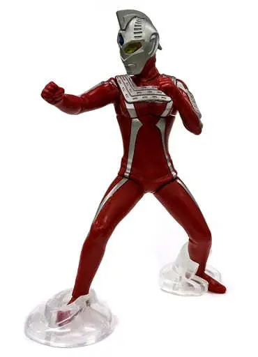 Ultimate Luminous - Ultraman Neos / Ultraseven 21