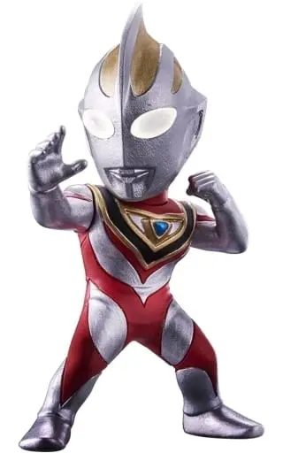 Converge Motion Ultraman - Ultraman Ace / Ultraman Gaia (Character)