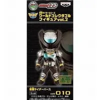 World Collectable Figure - Kamen Rider OOO / Kamen Rider Birth