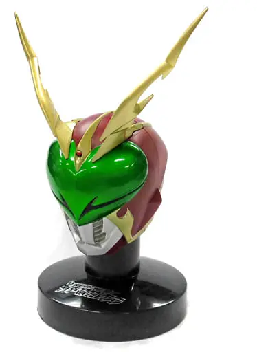 Rider Mask Collection - Kamen Rider Blade / Kamen Rider Chalice