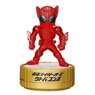 Trading Figure - Kamen Rider OOO / Kamen Rider OOO (Character)