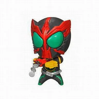 Trading Figure - Kamen Rider OOO / Kamen Rider OOO (Character)