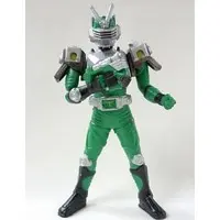 Trading Figure - Kamen Rider Ryuki / Kamen Rider Zolda