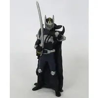 Trading Figure - Kamen Rider Ryuki / Kamen Rider Knight