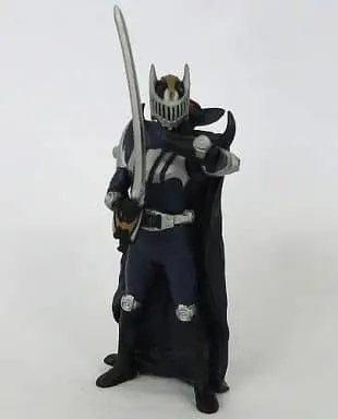 Trading Figure - Kamen Rider Ryuki / Kamen Rider Knight