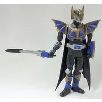 Trading Figure - Kamen Rider Ryuki / Kamen Rider Knight