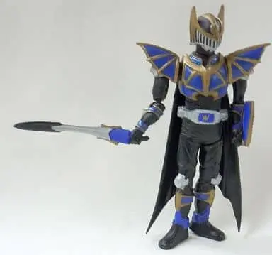 Trading Figure - Kamen Rider Ryuki / Kamen Rider Knight