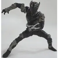 Trading Figure - Kamen Rider Ryuki / Kamen Rider Ryuga