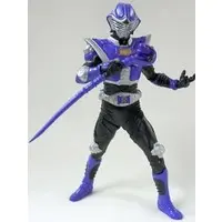 Trading Figure - Kamen Rider Ryuki / Kamen Rider Ouja