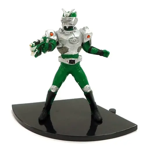 Ichiban Kuji - Kamen Rider / Kamen Rider Zolda