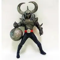 Trading Figure - Kamen Rider Stronger