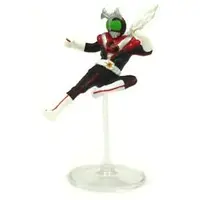 Trading Figure - Kamen Rider Stronger / Kamen Rider Stronger (Character)